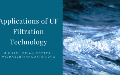 Applications of UF Filtration Technology