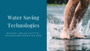 Michael Brian Cotter Water Saving Technologies (1)