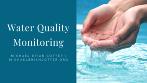 Michael Brian Cotter Water Quality